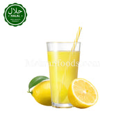 SIB ライムジュース 1L ライム ドゥ チョイス