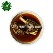 Authentic Pakistani Nihari Spice Mix by SHAN