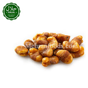 California Garden Spicy Peeled Fava Beans Ready to Eat