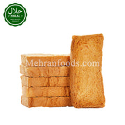 BIKANO パンジャブ小麦粉クッキー (アッタパティ) 800g 小麦粉クッキー (アッタパティ) 