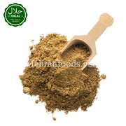 SHAN Chaat Masala Tangy Indian Spice Mix