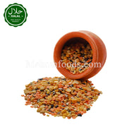 NATIONAL Mix Dal Mixed Lentils for Soups and Curries