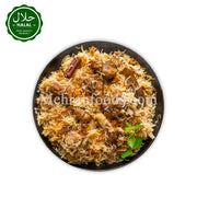 SHAN Pilau Biryani Masala Imported Indian Spices in Korea