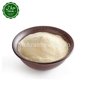 Premium durum wheat semolina DIVELLA 1kg product photo