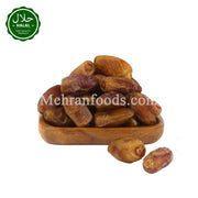 Deglet Nour Dates without Stick from Algeria