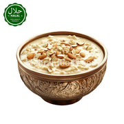 MEHRAN Instant Kheer Mix in Korea