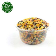LABBAIK Mixed Lentils 1600g – Protein-Rich Dal Blend