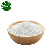 Premium White Tapioca Pearls Sabudana for Desserts and Milk Tea