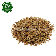 MALKA Cumin Seeds Whole Jeera Spices for Cooking