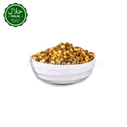 Roasted Chana with Skin Healthy Snack