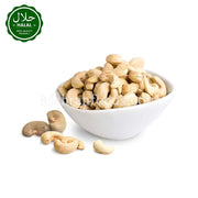 Premium LABBAIK Kaju Nuts Imported in Korea