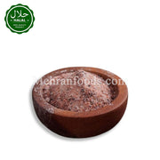 HUBSALT Himalayan Black Salt Fine Grind for Cooking