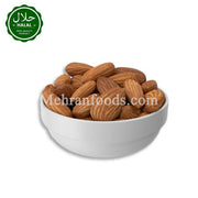Premium LABBAIK Almonds 200g Halal Dry Fruits in Korea