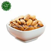 LABBAIK Almond Fresh Natural Dry Fruits in Korea