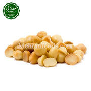 LABBAIK Premium Macadamia Nuts in Korea