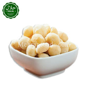 Premium LABBAIK Macadamia Nuts in Korea