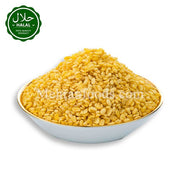 Crispy Haldiram Moong Dal Namkeen Snack