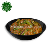 Authentic LAZIZA Achar Gosht Masala in Korea