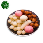 BANOFUL Mix Misti (Sweet Dessert) 250g 믹스 미스티 (달달한 간식)