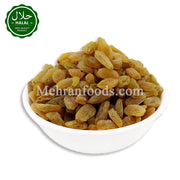 LABBAIK Premium Raisins Healthy Snack in Korea