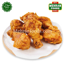 CP Halal Roasted Spicy Chicken Wing Stick (Bong) (Chicken Nuggets) (CICOT Certified) 1kg 로스트 스파이시 윙 스틱 (봉)