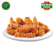CP Halal Spicy Chicken (Breast) Tender 1kg (Chicken Nuggets) (CICOT Certified) 스파이시 치킨 텐더
