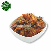 LAZZAT Mixed Pickle Indian Style Spicy Vegetable Pickle