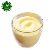 LAZZAT Vanilla Custard Powder for Desserts and Puddings