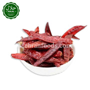 スウィートウェル ペペロンチーノホール（サブットラールミルチ）200g 