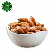 인도 수입 아몬드 견과류 메란푸드코리아