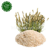 SUNDIP Ispaghol Psyllium Husk Natural Fiber Supplement