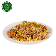 SHAN Bombay Biryani Masala Spices for Chicken and Meat