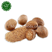 スウィートウェル ナツメグパウダー (ジャイファル) 500g ナツメグパウダー (ジャイファル) 