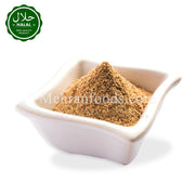 Authentic MEHRAN Chaat Masala seasoning in Korea
