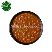 SWAD Shahi Rajma Indian red kidney beans in creamy gravy