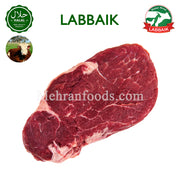 LABBAIK halal fresh beef boneless 1kg Korean certified