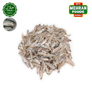 MIRAE Frozen Fresh Kaski Fish (Anchovy) 250g 냉동 멸치 (생선)
