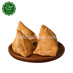 Punjabi Samosa halal snack in Korea