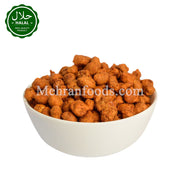 Spicy Indian Nut Crackers Snack by PRABHUJI