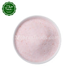 Himalayan pink salt fine grain table salt