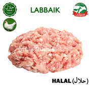 LABBAIK 할랄 닭다리 드럼스틱 1kg / 드럼스틱 닭다리 (북채) 