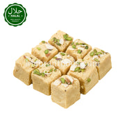HALDIRAM Soan Papdi Indian sweet 250g packaging