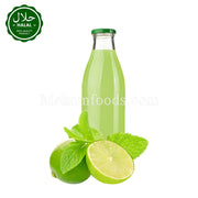 SIB ライムジュース 1L ライム ドゥ チョイス