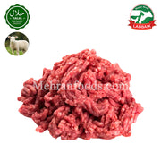 LABBAIK Halal Fresh Lamb Minced (Ground Meat) / Qeema 800g / 다진 양고기