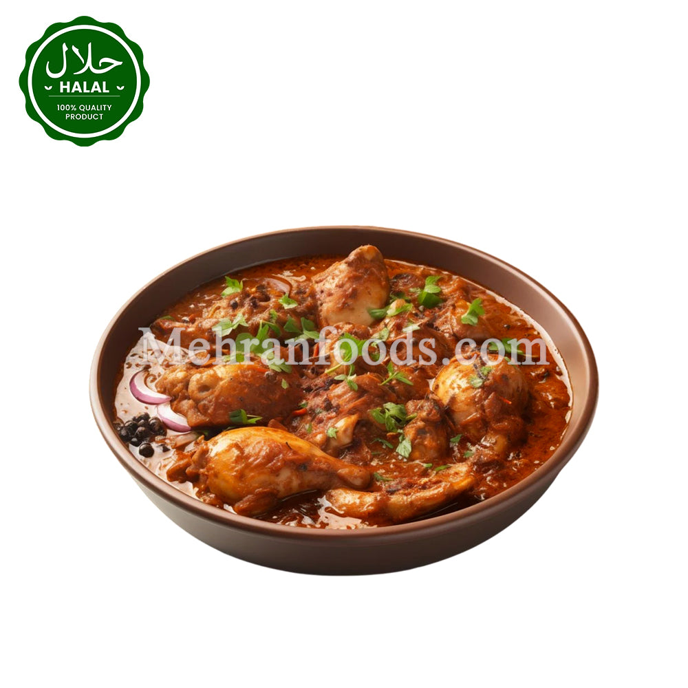 MEHRAN Chicken Masala 100g | Authentic Curry Spice Mix in Korea ...