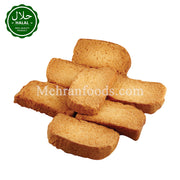REGAL classic tea toast rusk for tea and coffee