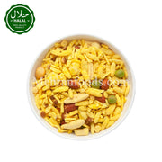 Haldiram Khatta Meetha Sweet and Tangy Mixture 200g