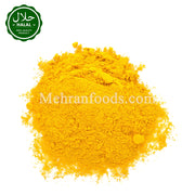 Pure SHAN Haldi Powder 200g – Premium Turmeric Spice