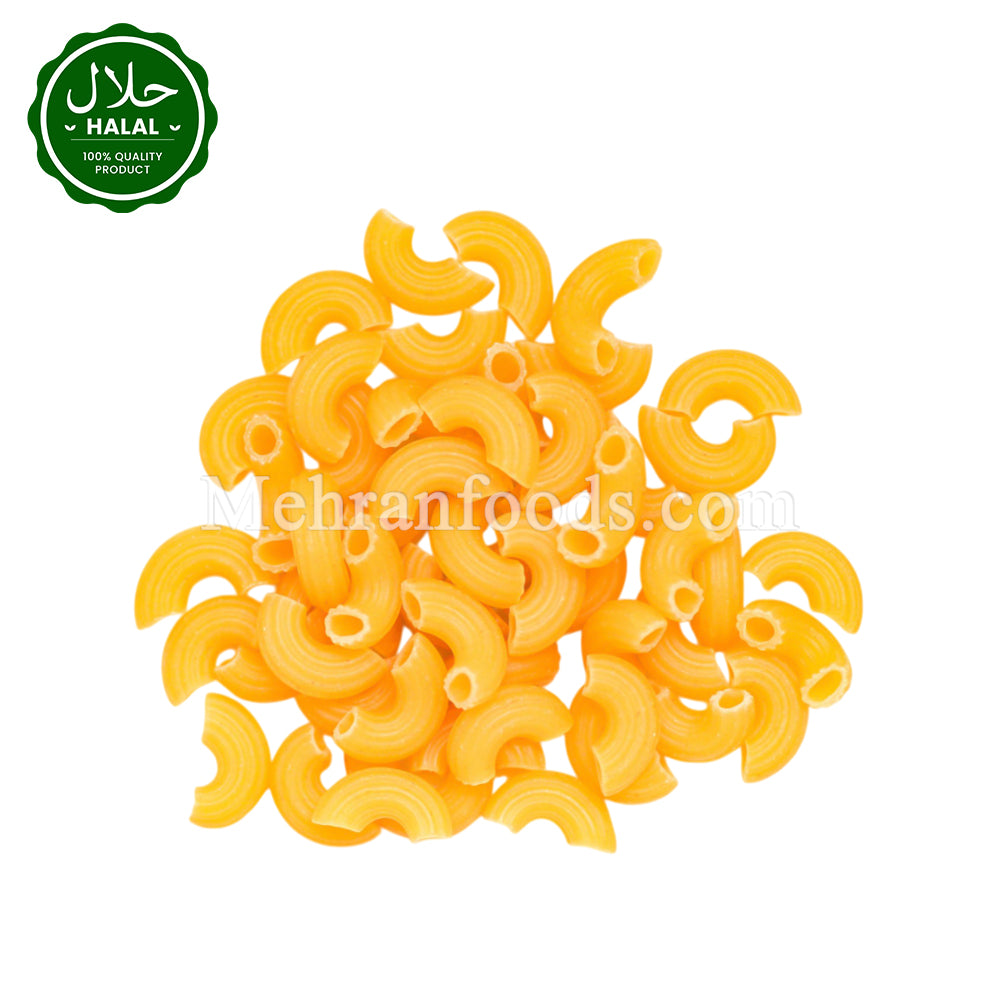 DARI Coquilles Rayees Pasta 500g | Italian Shell Pasta Korea – Mehran ...