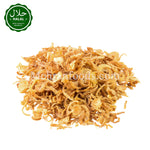 Crispy fried onions for biryani and curries LAZZAT 500g